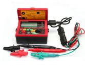 漏電開關(guān)測(cè)試儀